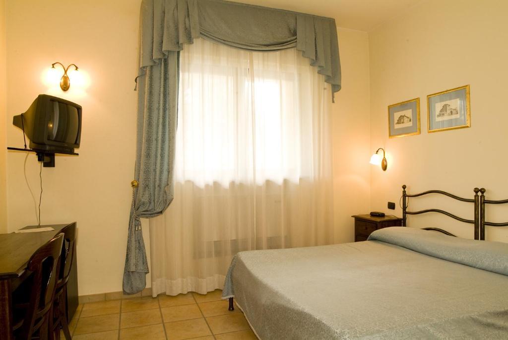 Dominus Hotel Sigillo 部屋 写真